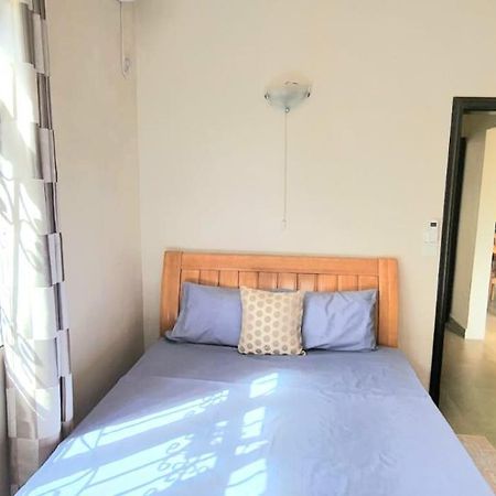 Appartment 4 กรองด์เบย์ ภายนอก รูปภาพ