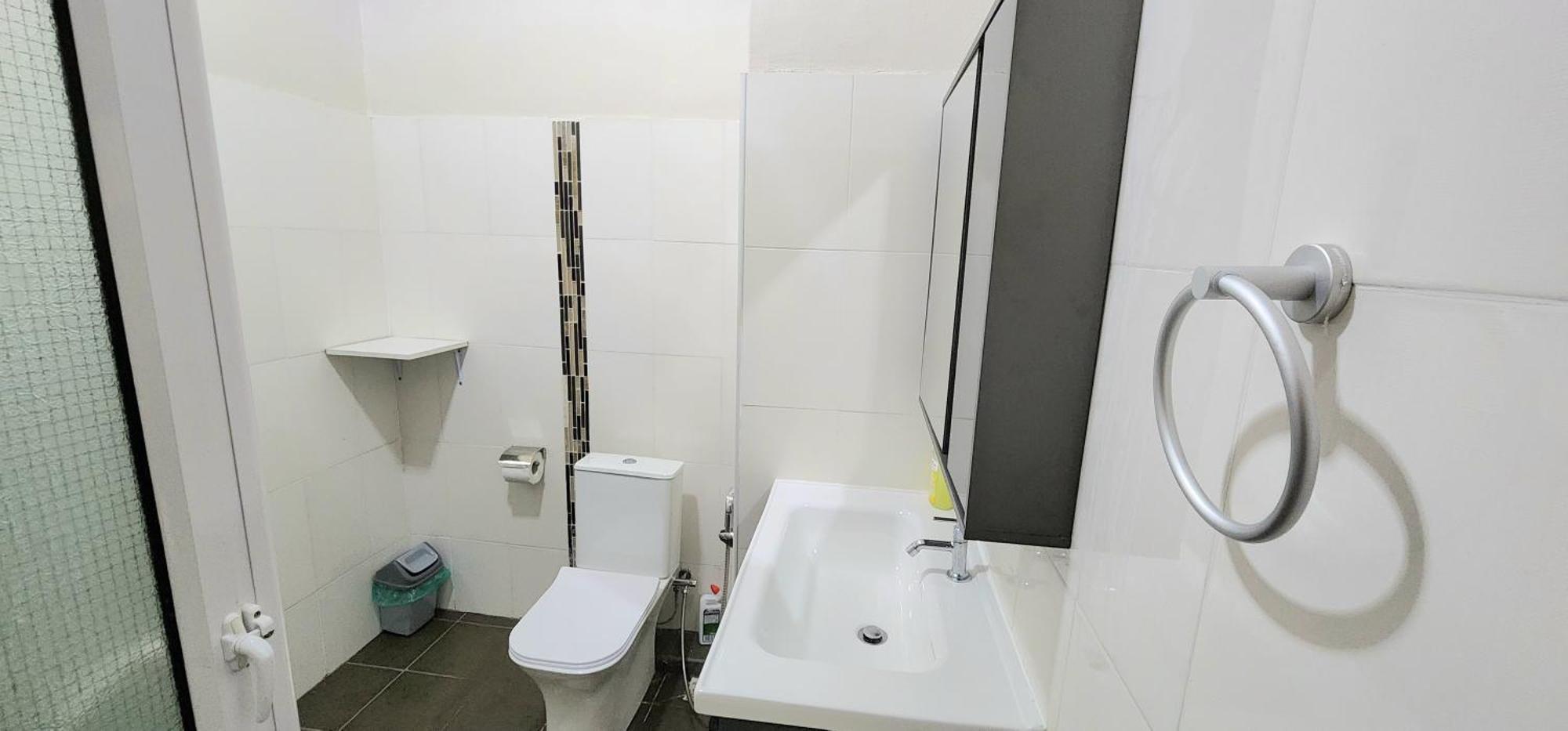 Appartment 4 กรองด์เบย์ ภายนอก รูปภาพ