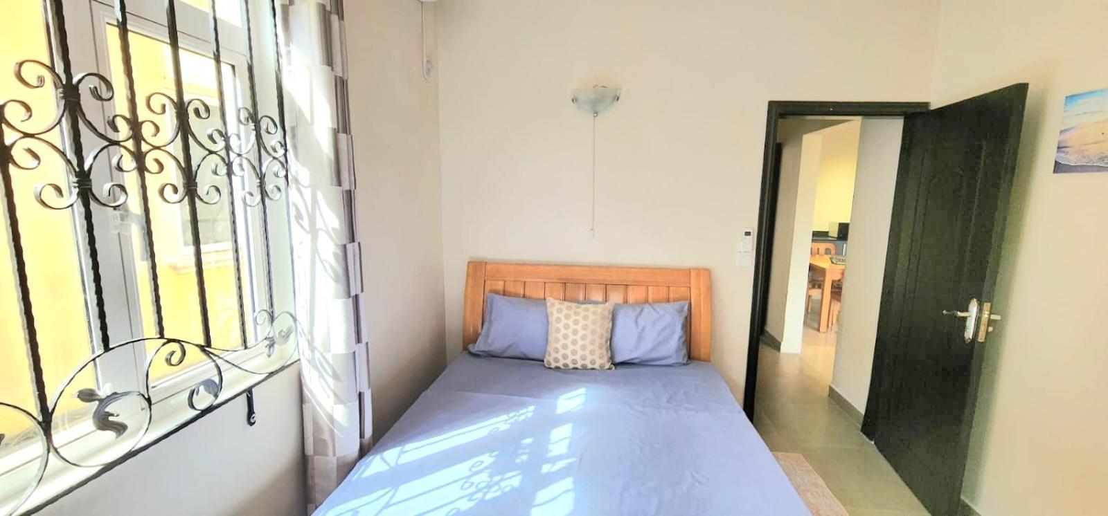 Appartment 4 กรองด์เบย์ ภายนอก รูปภาพ
