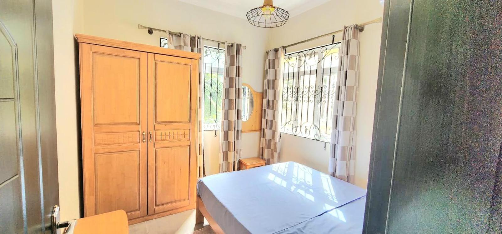 Appartment 4 กรองด์เบย์ ภายนอก รูปภาพ